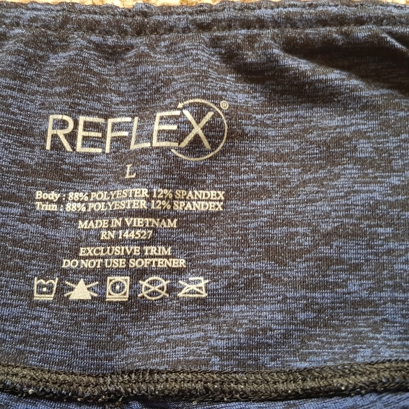 Reflex Leggings L - Picture 5 of 5